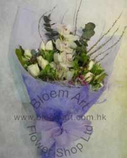 Deluxe Bouquet - CODE 32998